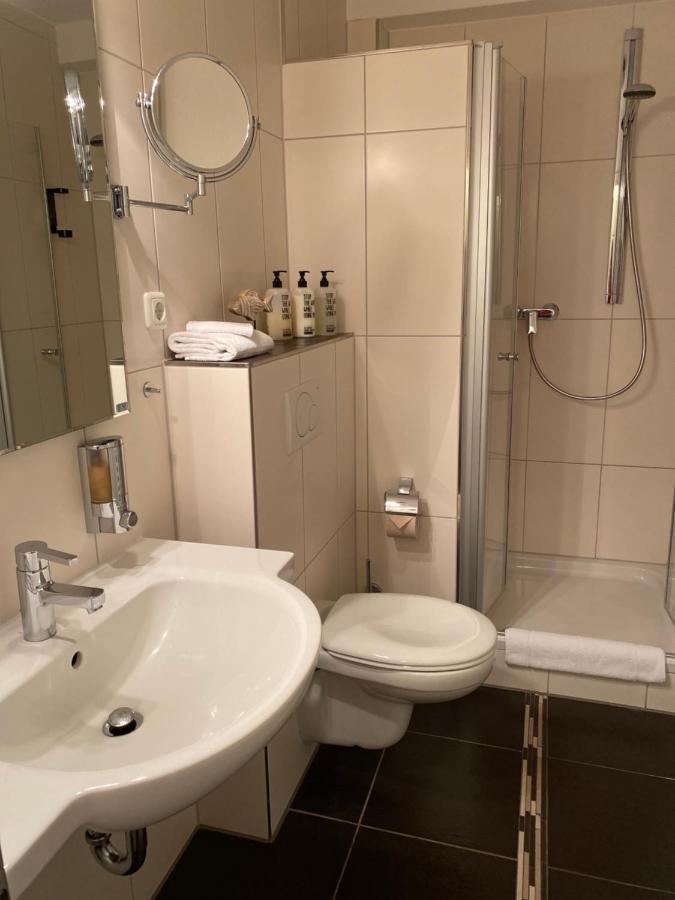 Lieblingsplatz Seedeich Grömitz Dış mekan fotoğraf